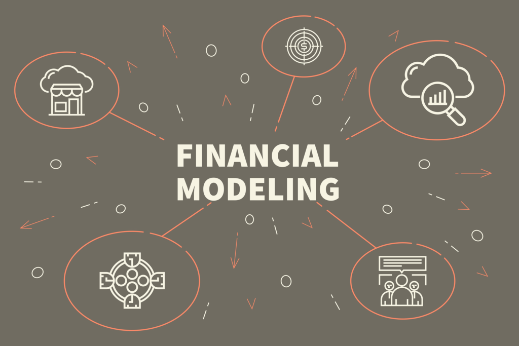 financial modeling