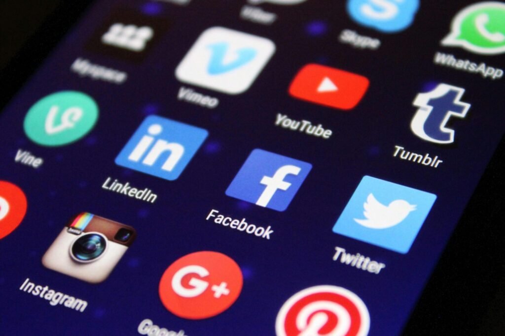 Digital Marketing and Media
